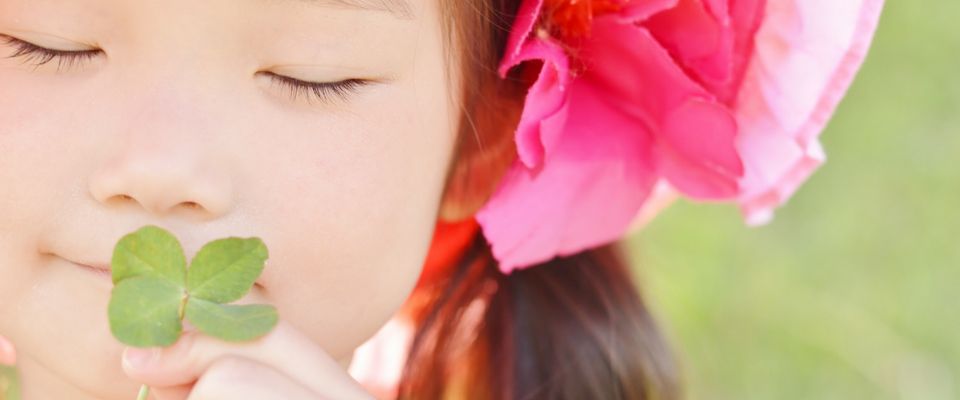 大和なでしこスタイル