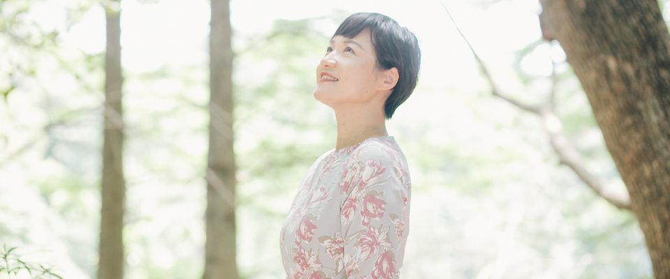 大和なでしこスタイル